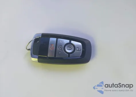 2021 Ford Explorer Xlt из США, поврежденный, VIN 1FMSK8DH1MGB86299